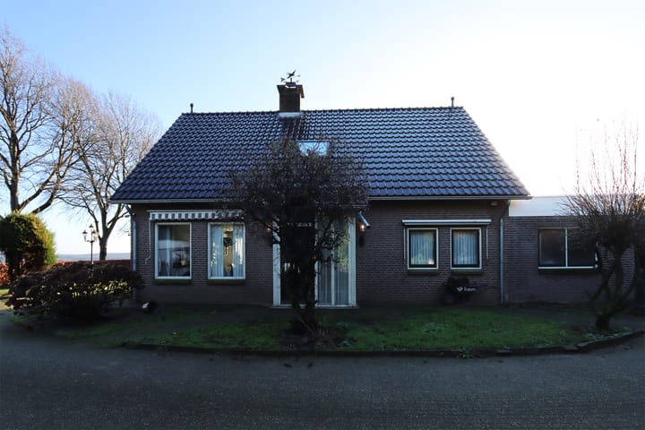 Foto 5 van Klein Amerika 8