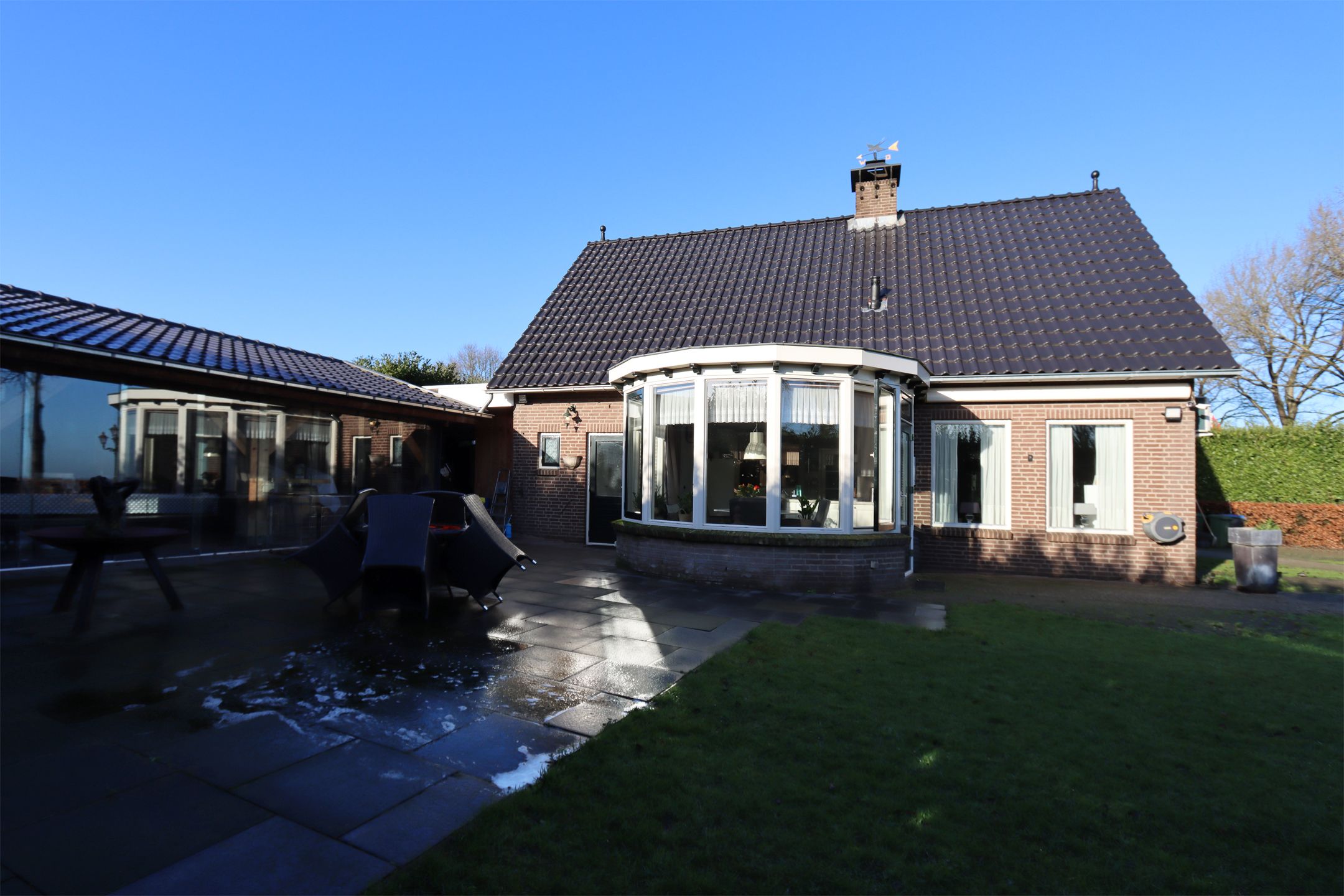 Photo 6 of Klein Amerika 8