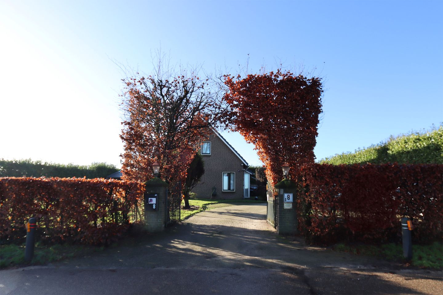 Photo 10 of Klein Amerika 8