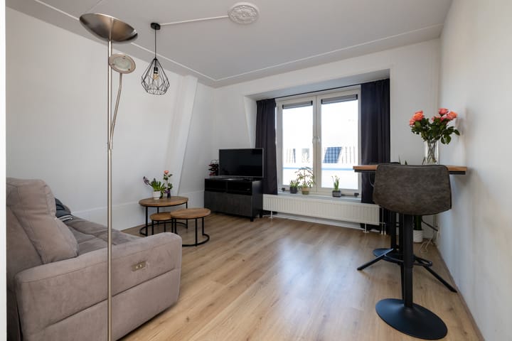 Foto 2 van Coremolen 5-M40