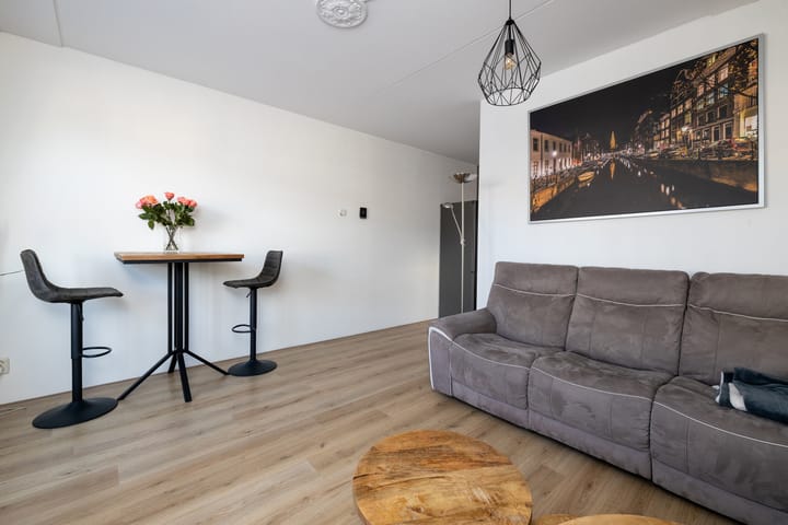 Foto 3 van Coremolen 5-M40