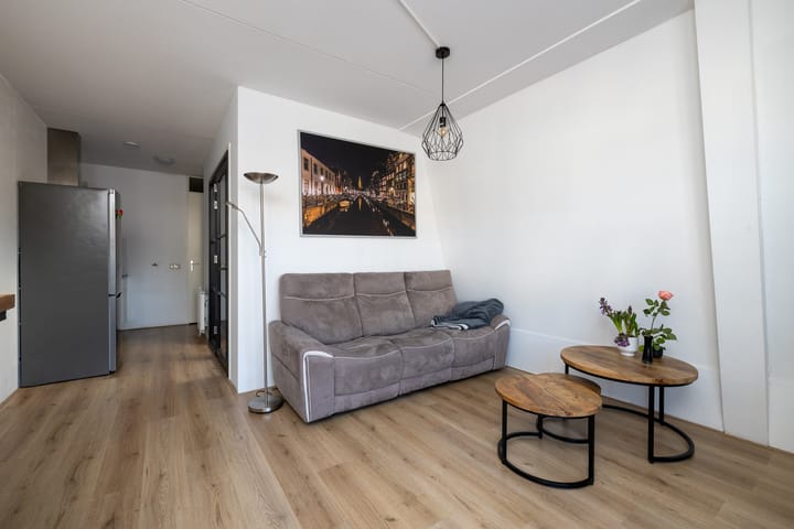 Foto 4 van Coremolen 5-M40