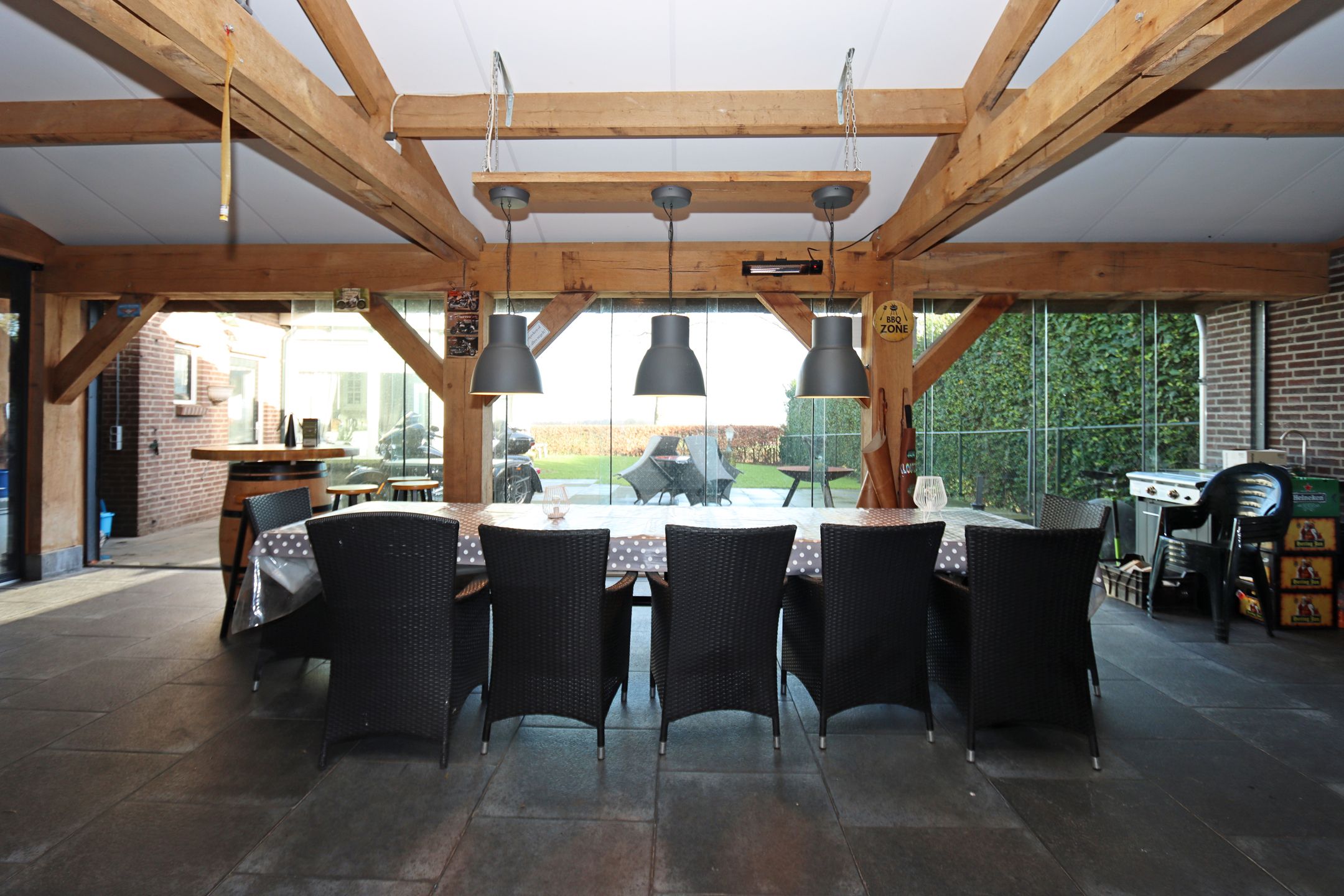 Photo 30 of Klein Amerika 8