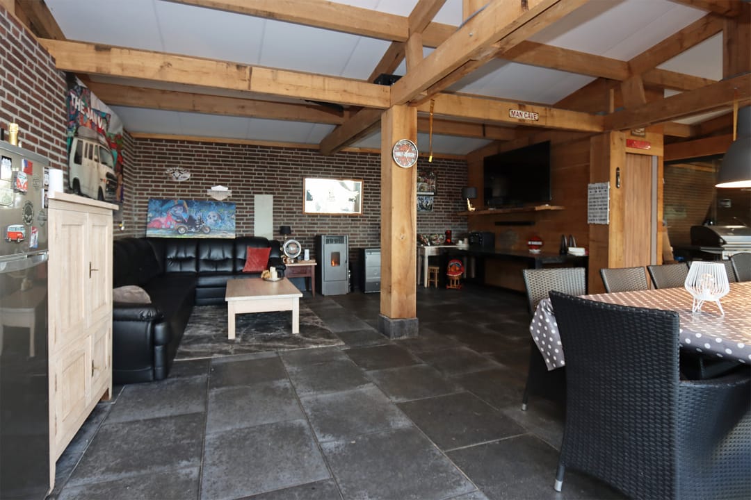 Photo 32 of Klein Amerika 8