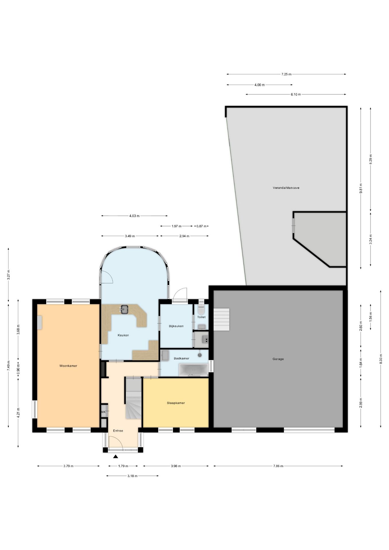 Photo 35 of Klein Amerika 8