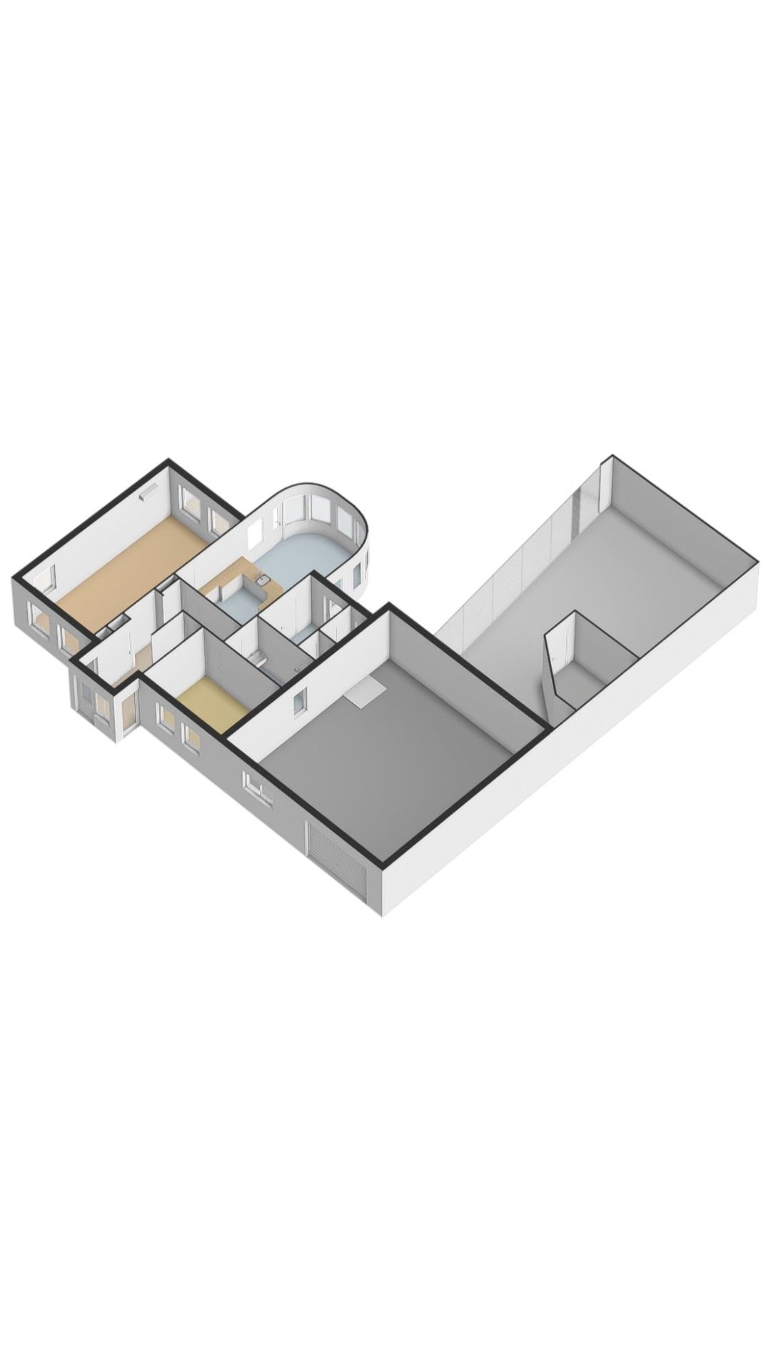 Photo 36 of Klein Amerika 8