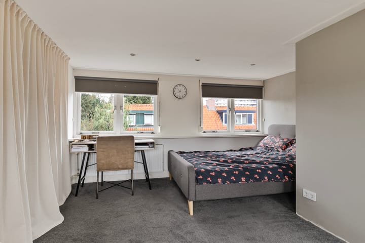 Foto 25 van Jan van Goyenstraat 11