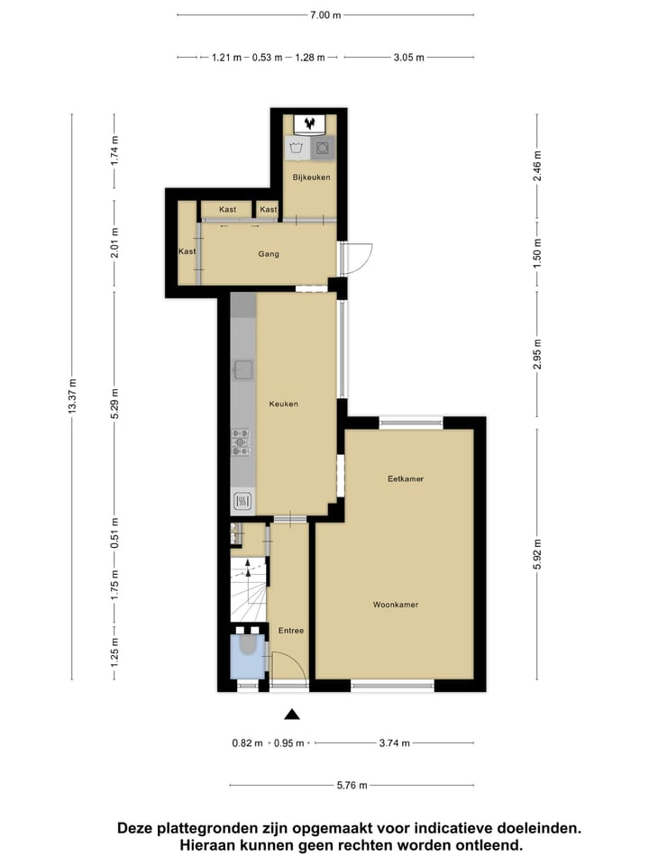 Foto 42 van Jan van Goyenstraat 11