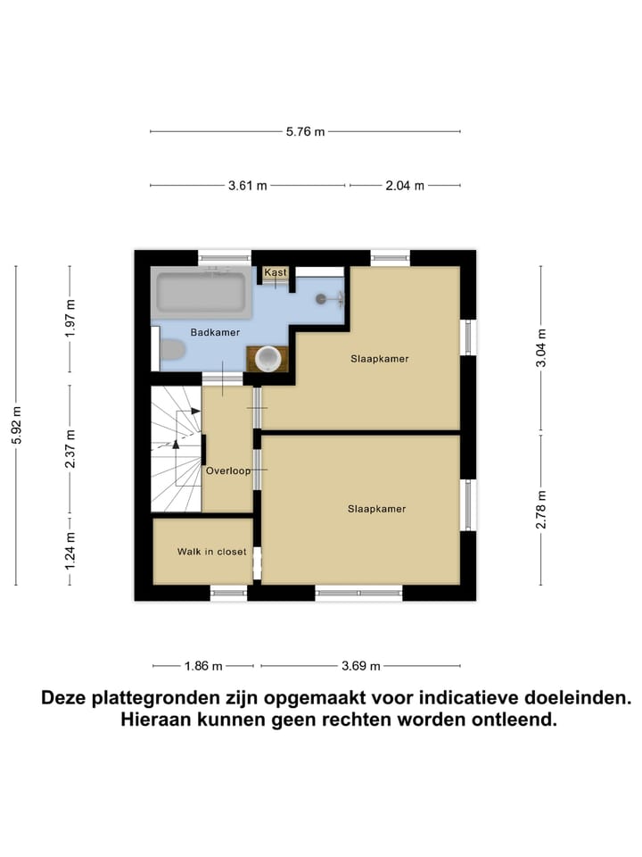 Foto 43 van Jan van Goyenstraat 11