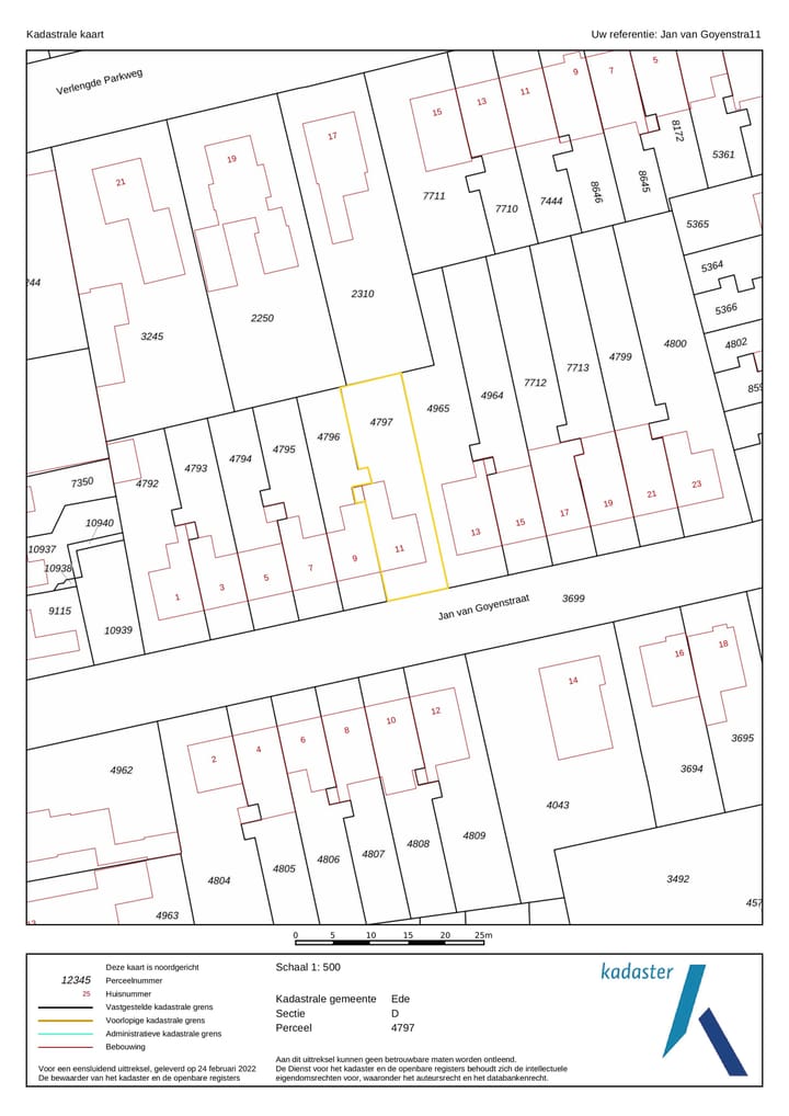 Foto 48 van Jan van Goyenstraat 11