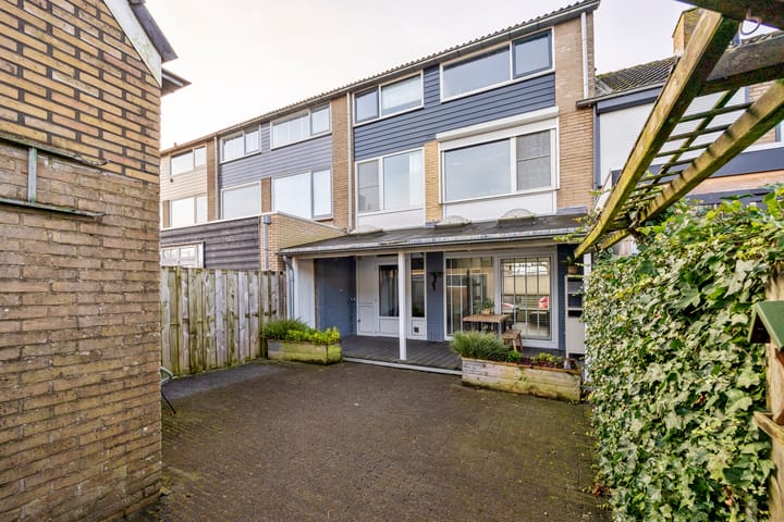 Foto 4 van Prins Bernhardlaan 25