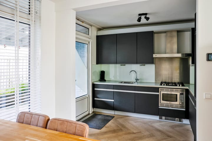 Foto 8 van Prins Bernhardlaan 25