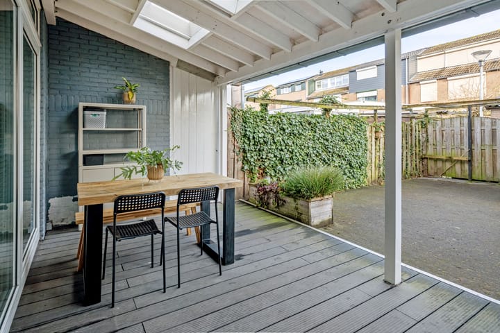 Foto 9 van Prins Bernhardlaan 25