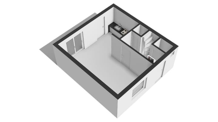 Foto 22 van Prins Bernhardlaan 25