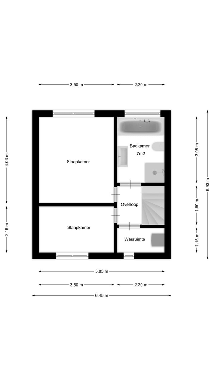 Foto 23 van Prins Bernhardlaan 25