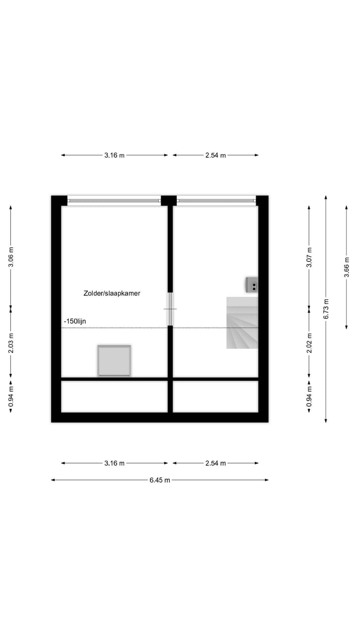 Foto 25 van Prins Bernhardlaan 25