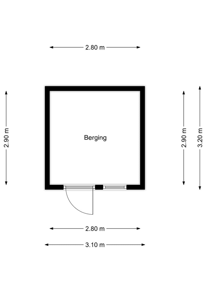 Foto 27 van Prins Bernhardlaan 25