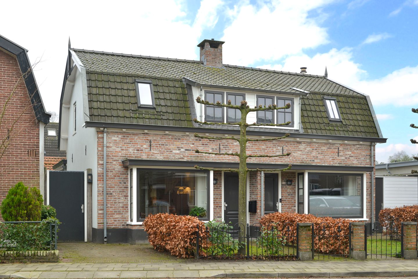 Foto 1 van Zandvoortweg 131