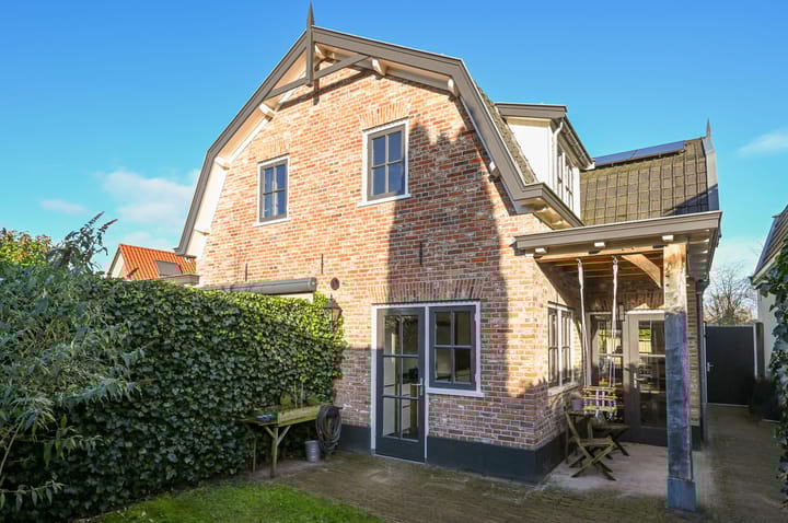 Foto 2 van Zandvoortweg 131