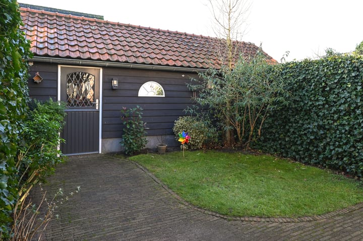 Foto 3 van Zandvoortweg 131