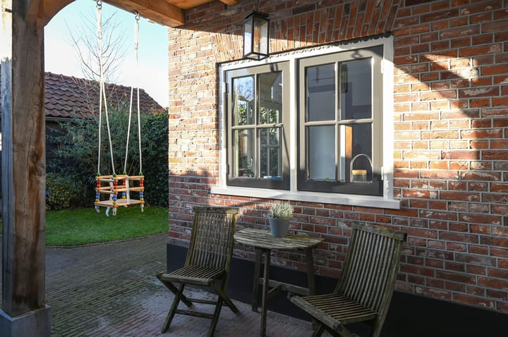 Foto 4 van Zandvoortweg 131