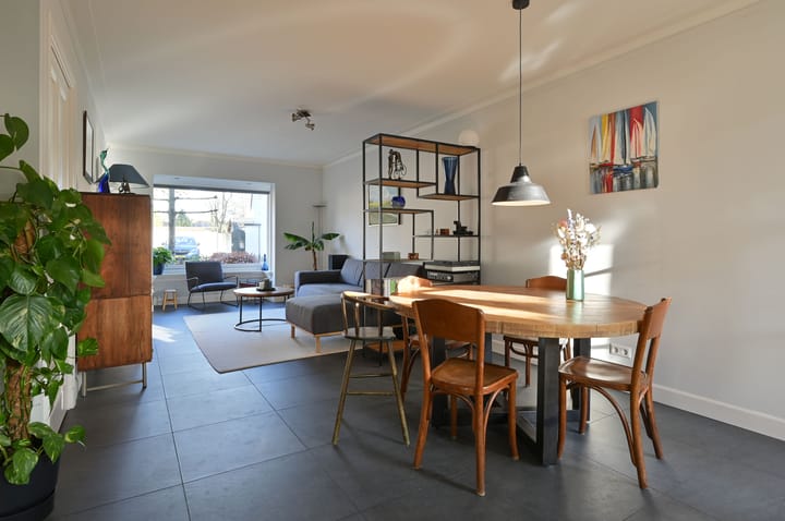 Foto 5 van Zandvoortweg 131