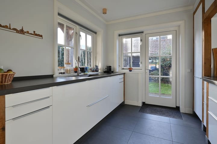 Photo 12 of Zandvoortweg 131