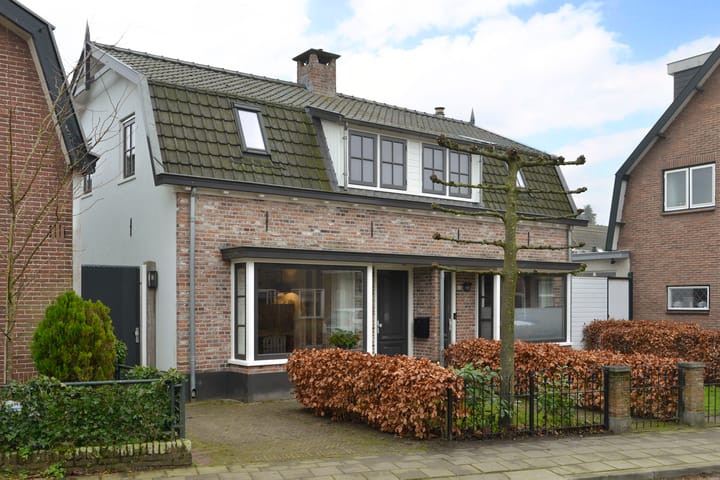 Photo 21 of Zandvoortweg 131