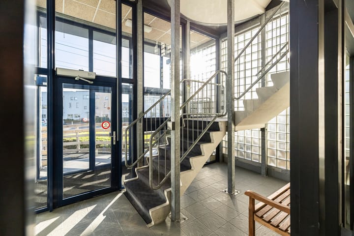 Foto 3 van Weegbreepad 20