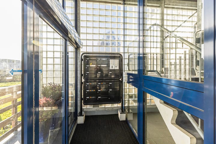 Foto 5 van Weegbreepad 20