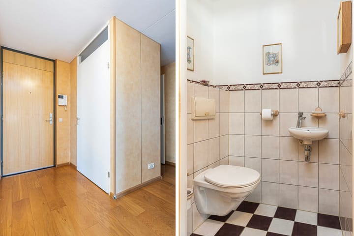 Foto 10 van Weegbreepad 20