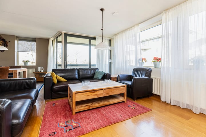 Foto 12 van Weegbreepad 20