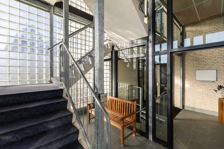 Foto 4 van Weegbreepad 20