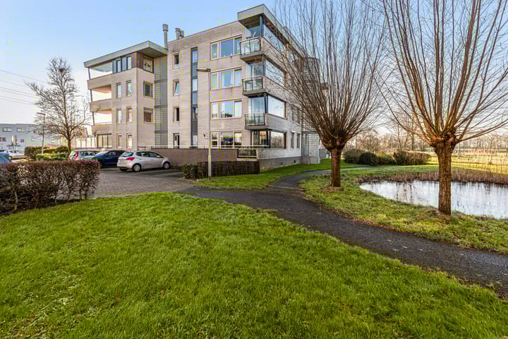 Foto 37 van Weegbreepad 20