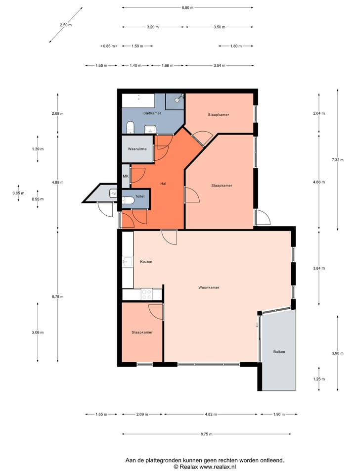 Foto 44 van Weegbreepad 20