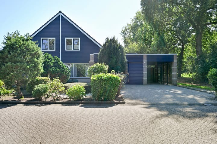 Foto 1 van Dwerguil 13