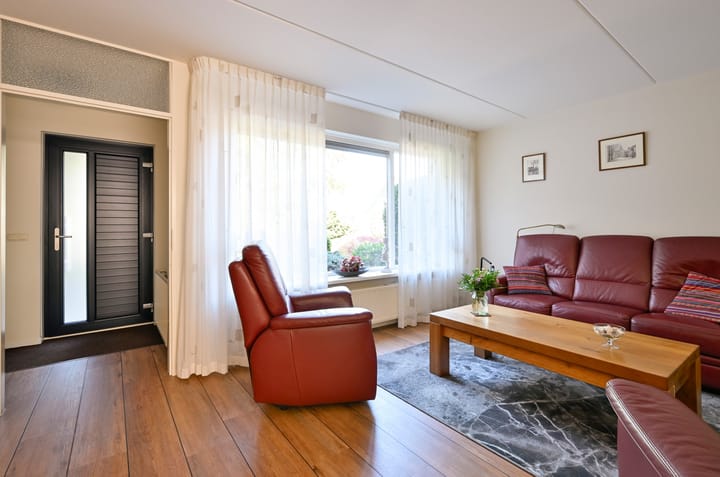 Foto 2 van Dwerguil 13