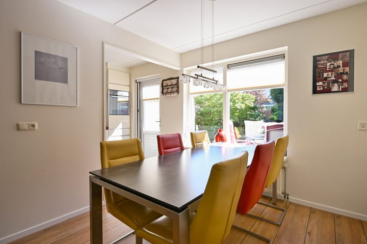 Foto 10 van Dwerguil 13