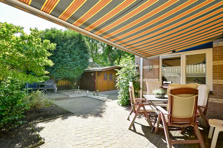 Foto 25 van Dwerguil 13