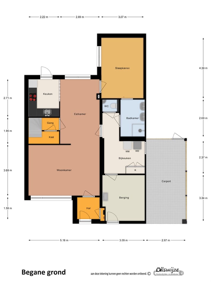 Foto 35 van Dwerguil 13