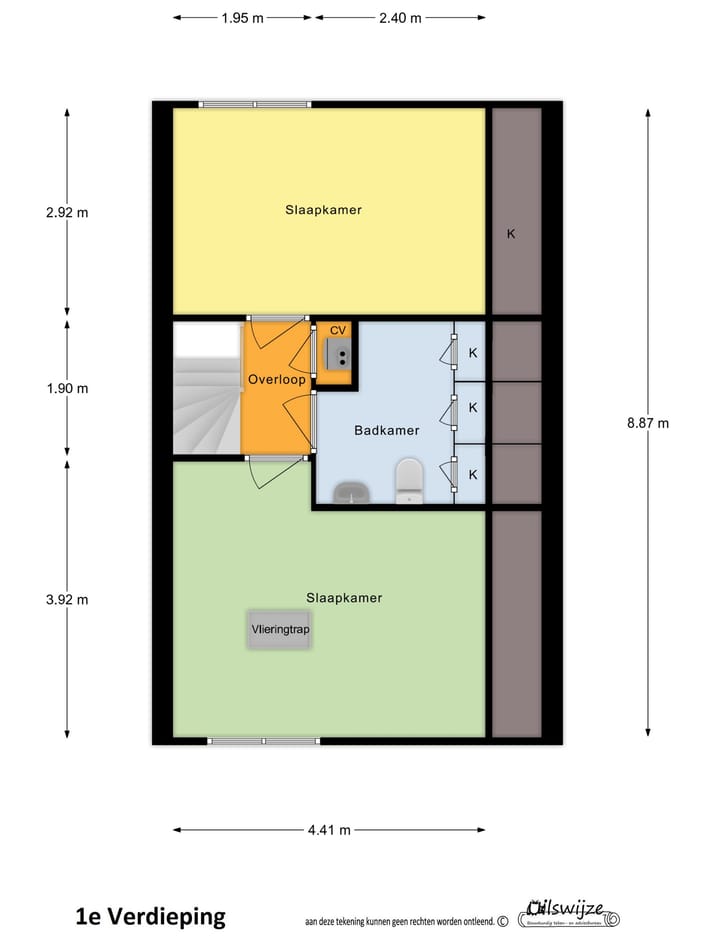 Foto 36 van Dwerguil 13