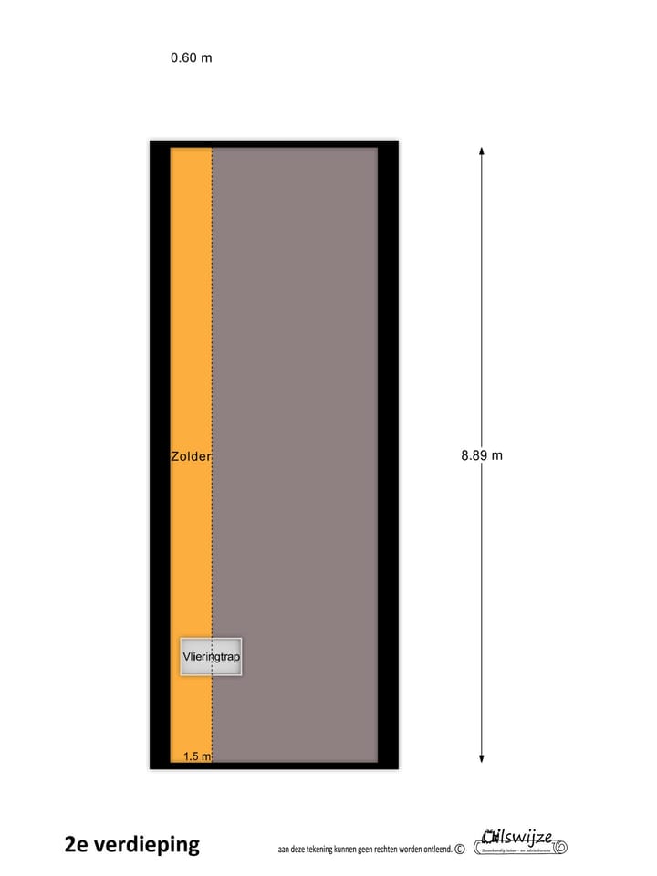 Foto 37 van Dwerguil 13