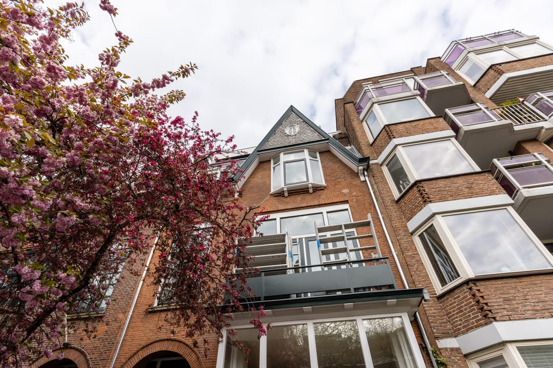 Foto 2 van Mathenesserlaan 455-A