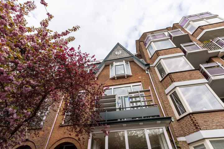 Photo 2 of Mathenesserlaan 455-A