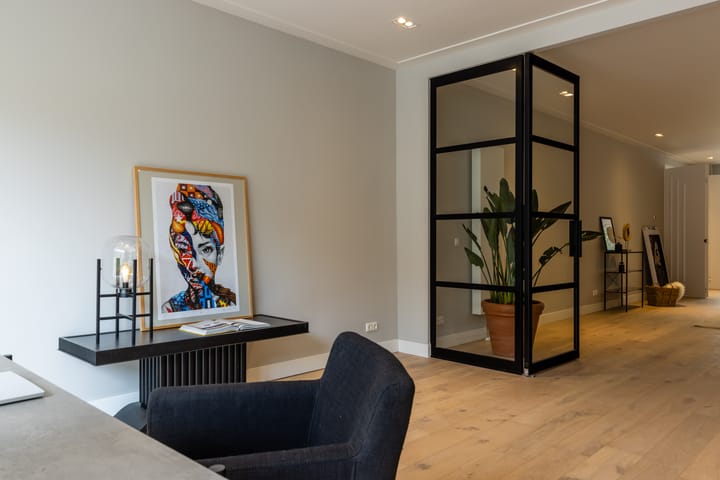 Photo 3 of Mathenesserlaan 455-A