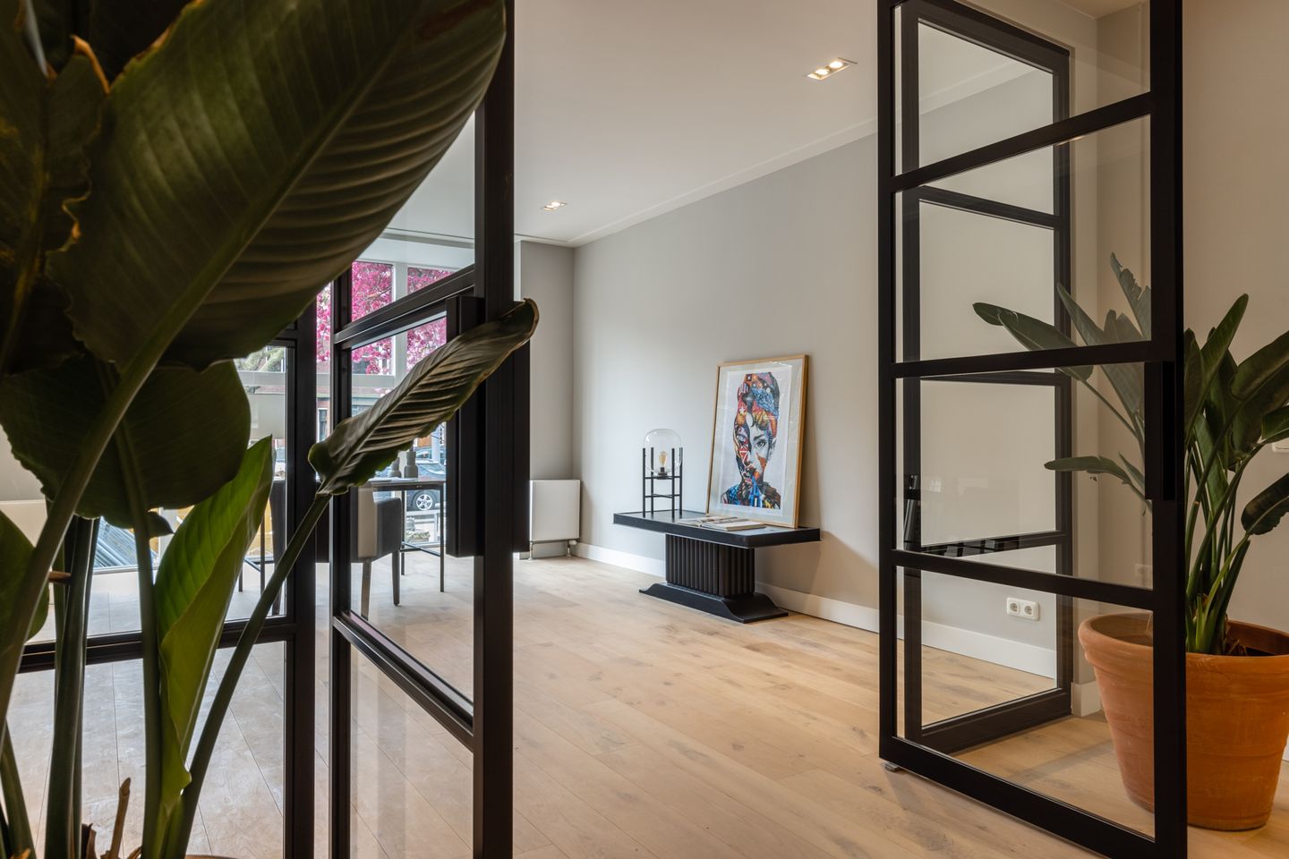 Foto 5 van Mathenesserlaan 455-A