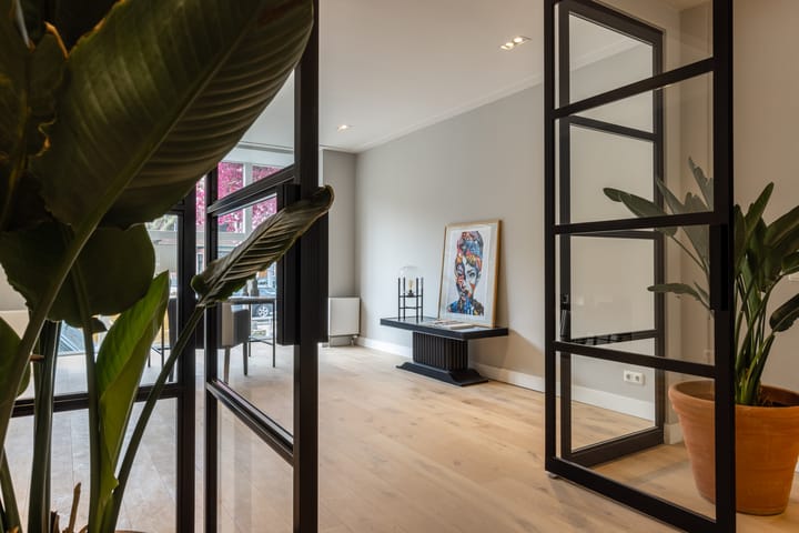 Photo 5 of Mathenesserlaan 455-A