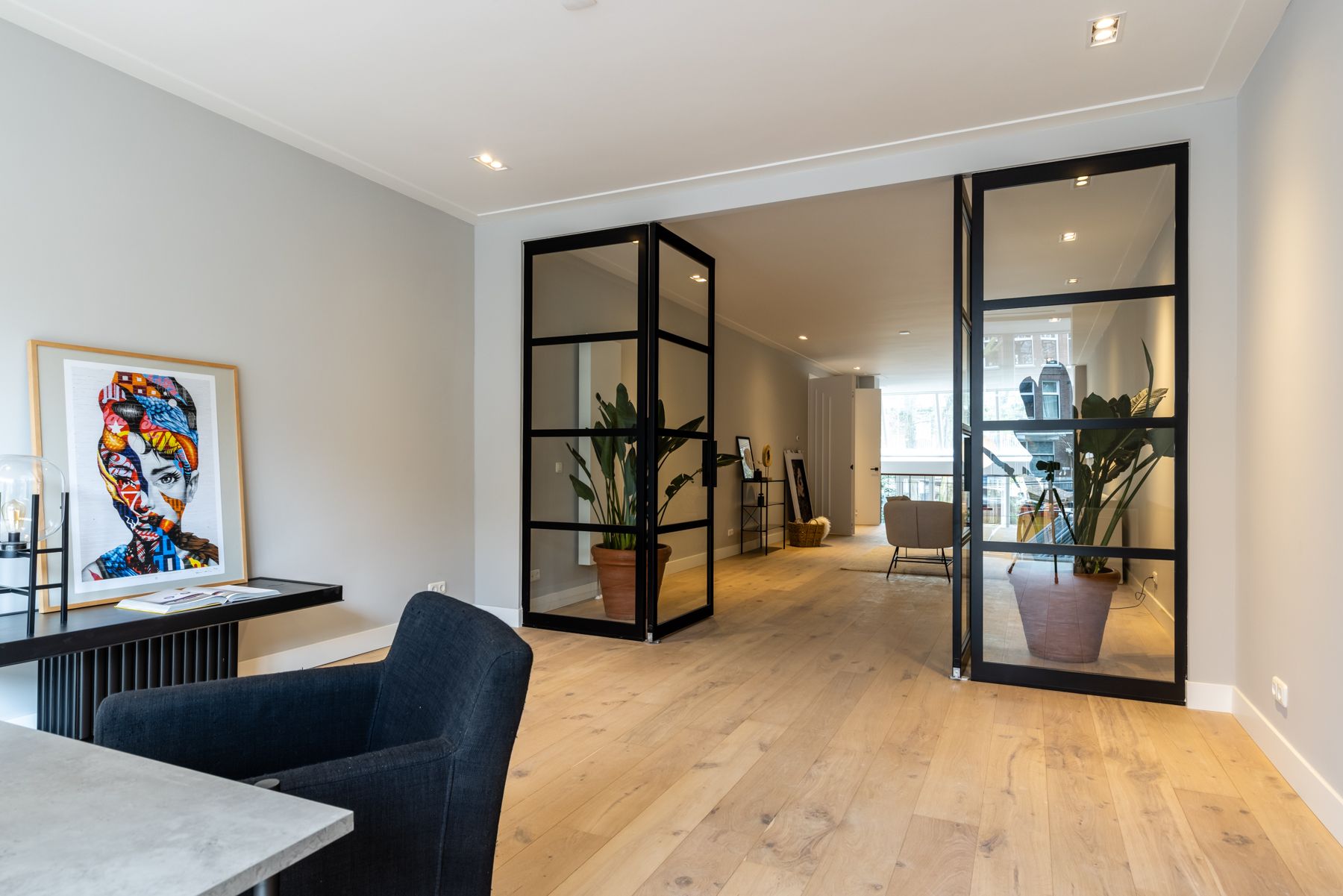 Foto 6 van Mathenesserlaan 455-A