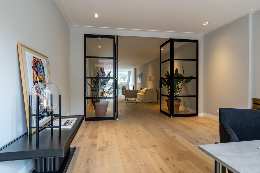 Foto 7 van Mathenesserlaan 455-A