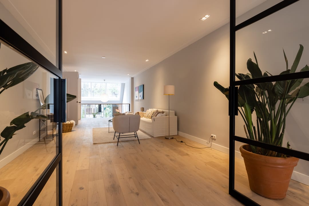 Foto 8 van Mathenesserlaan 455-A